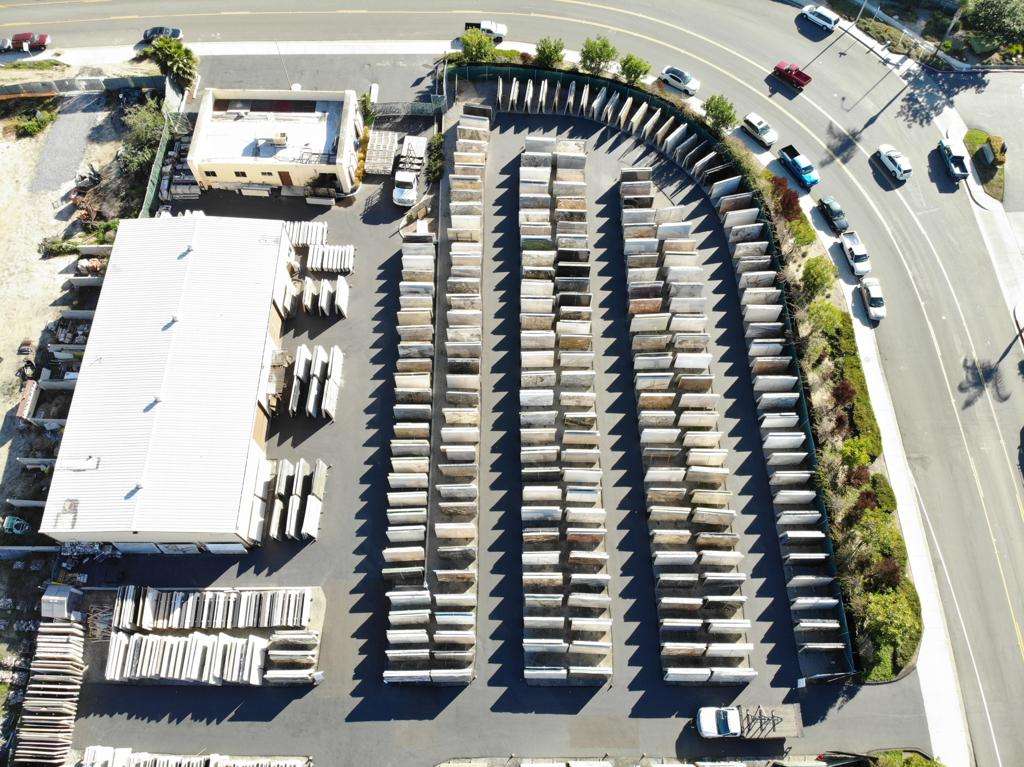 Brazilian Exotic Granite of San Marcos | 135 N Pacific St, San Marcos, CA 92069, USA | Phone: (760) 621-8456