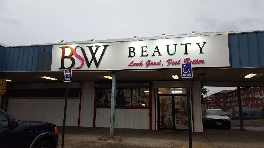 BSW Beauty - Avon | 125 Avon Ave, Newark, NJ 07108, USA | Phone: (973) 368-8200