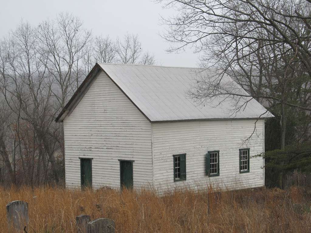 Ambrose Chapel Cemetery | Berkeley Springs, WV 25411, USA