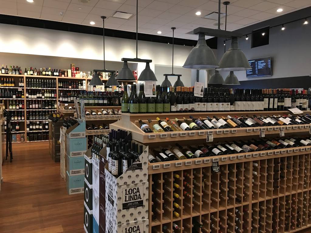 Linwood Wine - Hudson Lights | 675 Park Ave, Fort Lee, NJ 07024, USA | Phone: (201) 944-5504