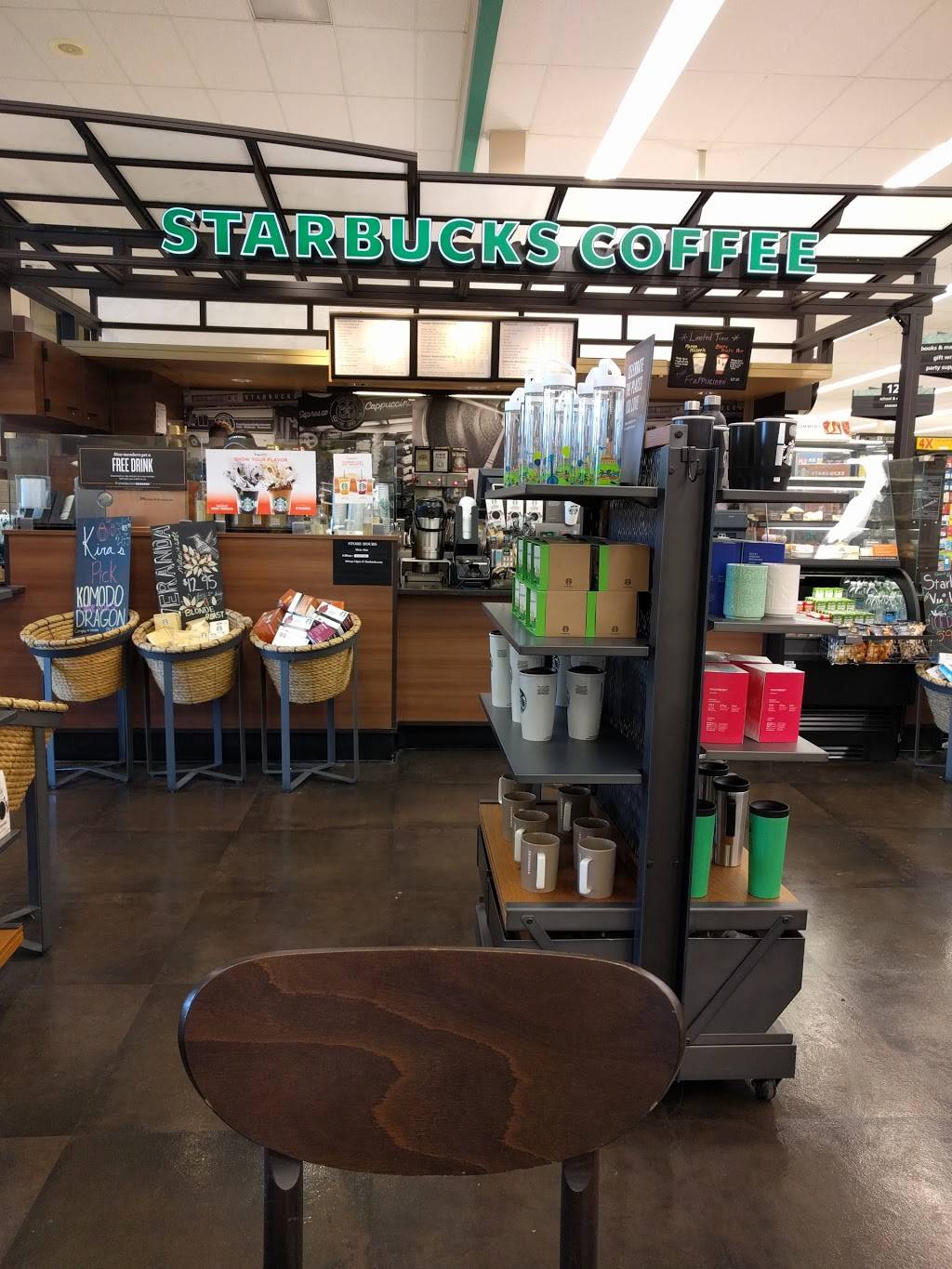 Starbucks | 375 Crossroads Blvd, Cold Spring, KY 41076, USA | Phone: (859) 572-4900