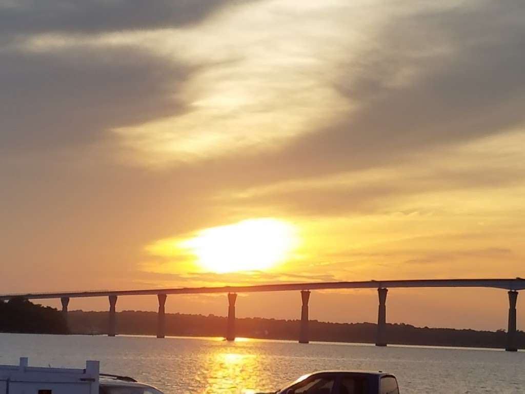 Solomons Island Yacht Club | 14604 Hg Trueman Rd, Solomons, MD 20688, USA | Phone: (410) 326-3718