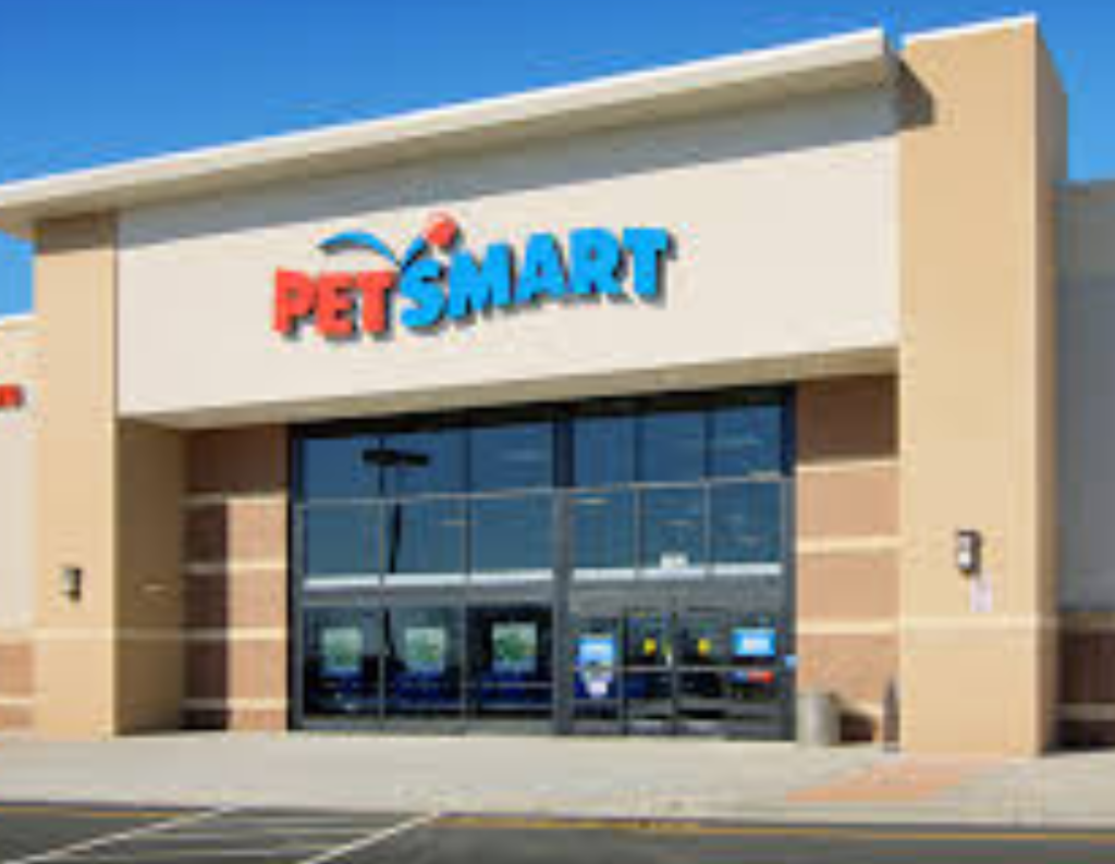 PetSmart | 2395 Lincoln Hwy, Lancaster, PA 17602, USA | Phone: (717) 393-0820