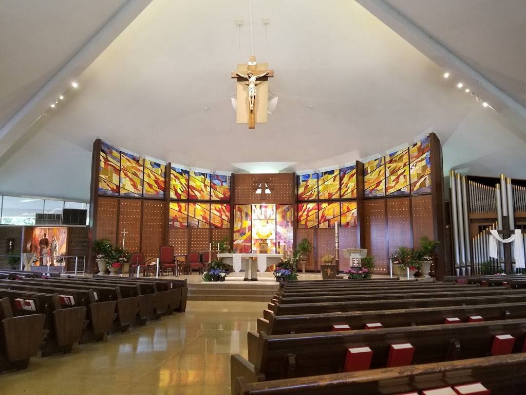 Holy Trinity Catholic Church | 5718 Steubenville Pike, McKees Rocks, PA 15136, USA | Phone: (412) 787-2140