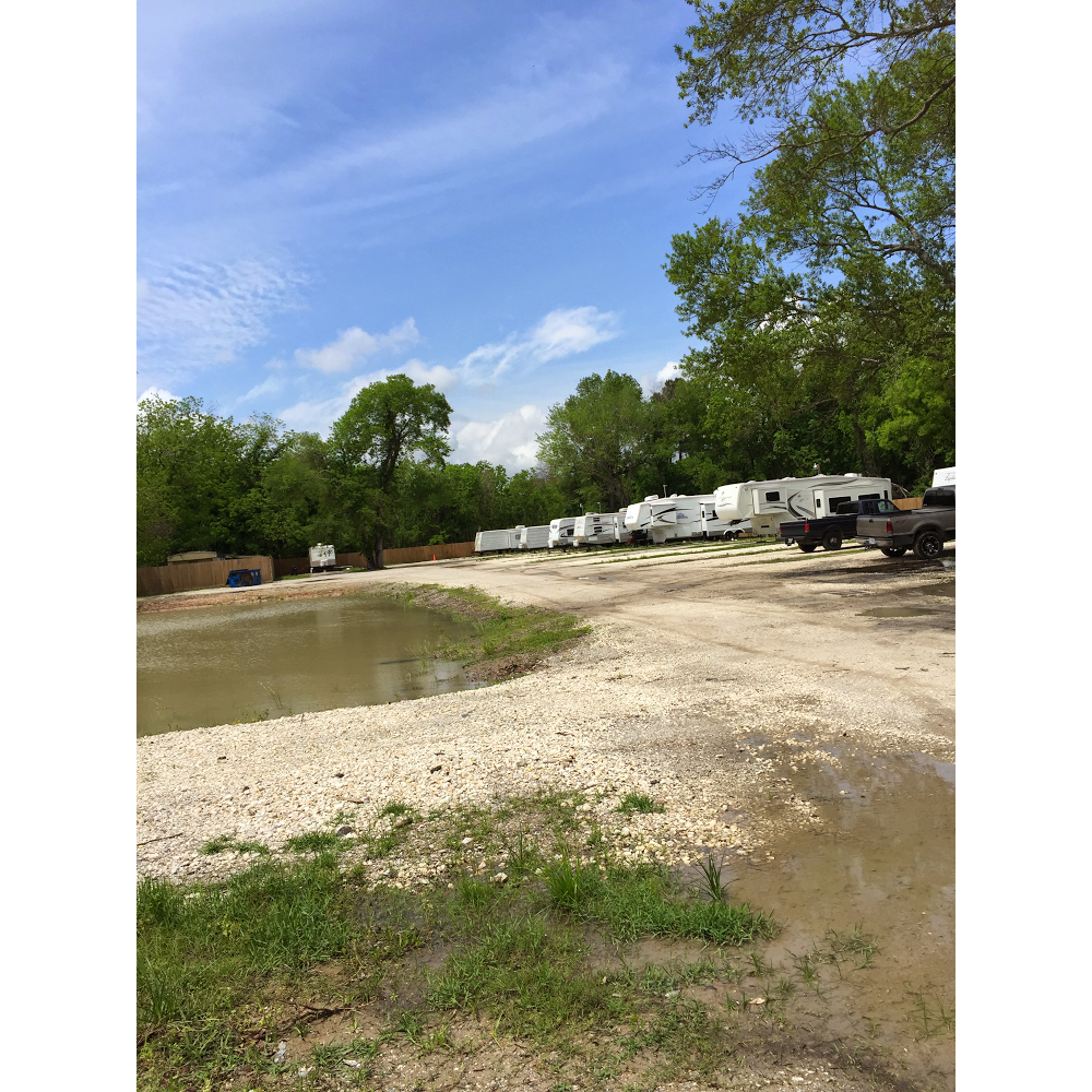 Woodforest RV Park | 841 Ashland Blvd, Channelview, TX 77530 | Phone: (832) 376-4508