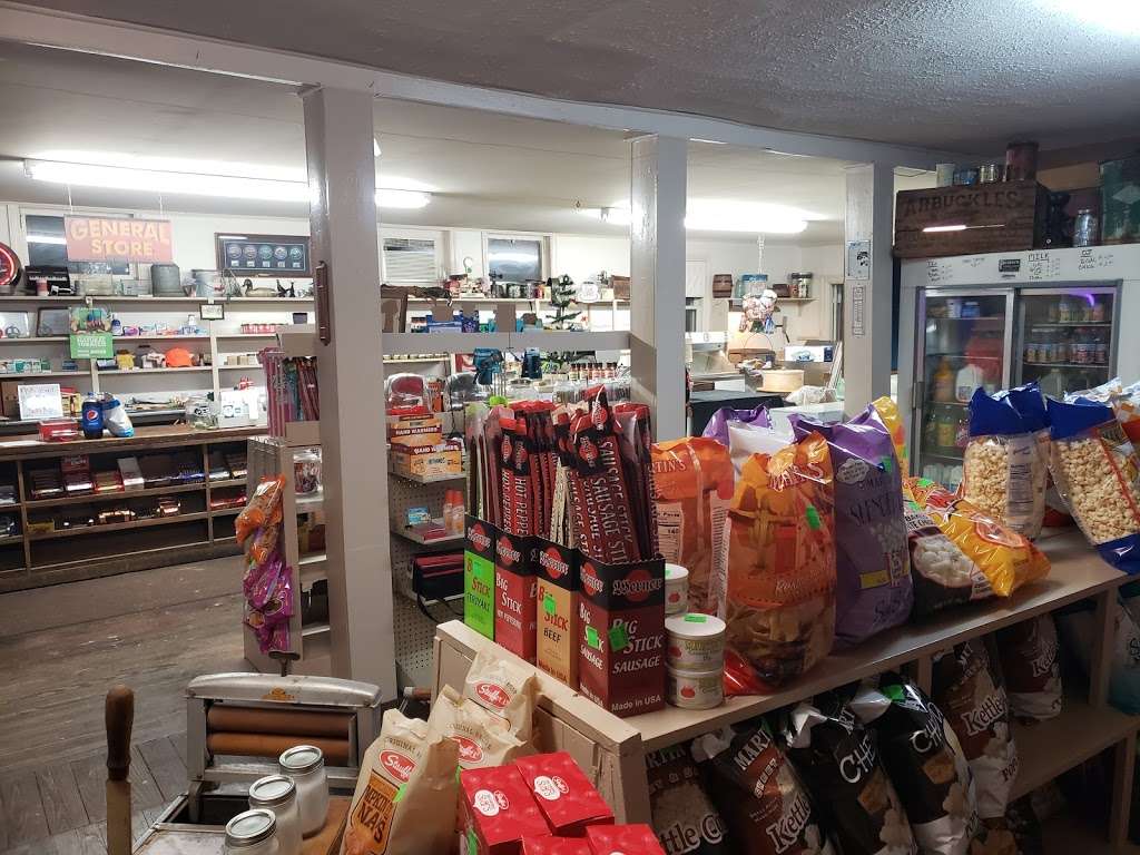 Kings Gap General Store | 1155 Pine Rd, Carlisle, PA 17015 | Phone: (717) 486-3441