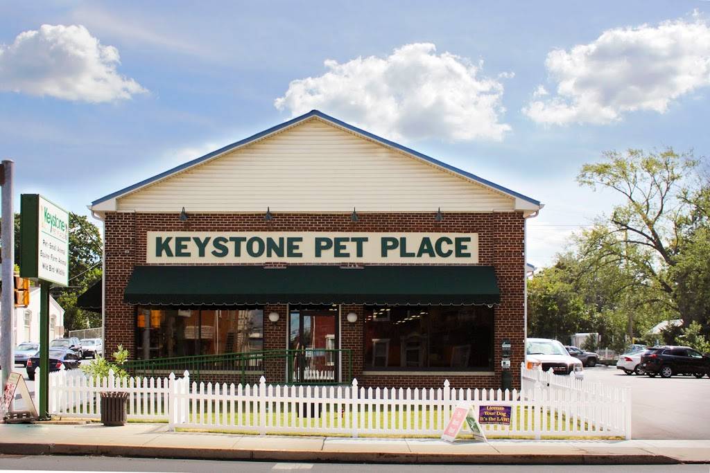 Keystone Pet Place Mount Joy | 100 W Main St, Mount Joy, PA 17552, USA | Phone: (717) 492-0027