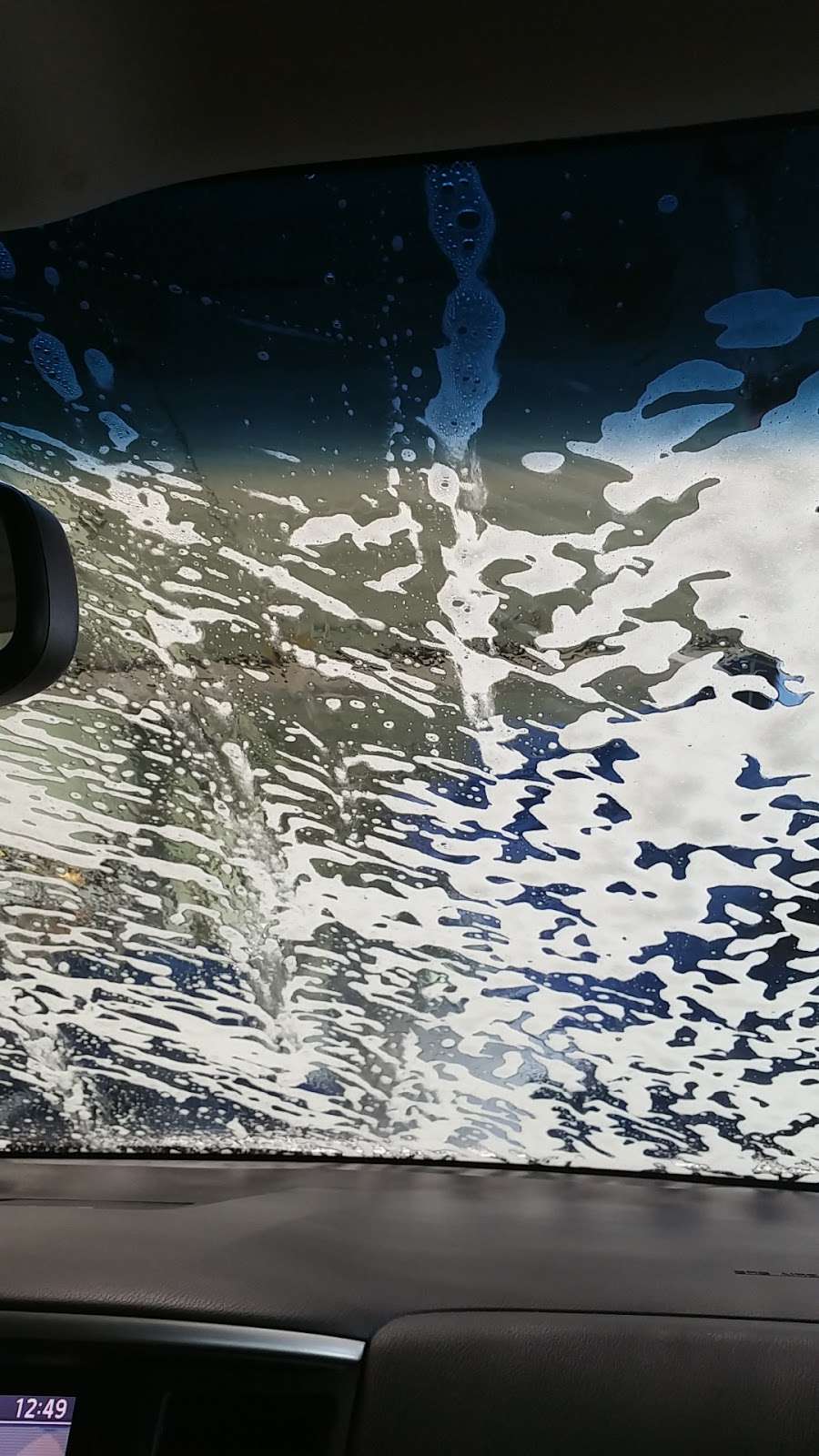 True Blue Car Wash | 2849 W 159th St, Markham, IL 60428, USA | Phone: (708) 825-9672