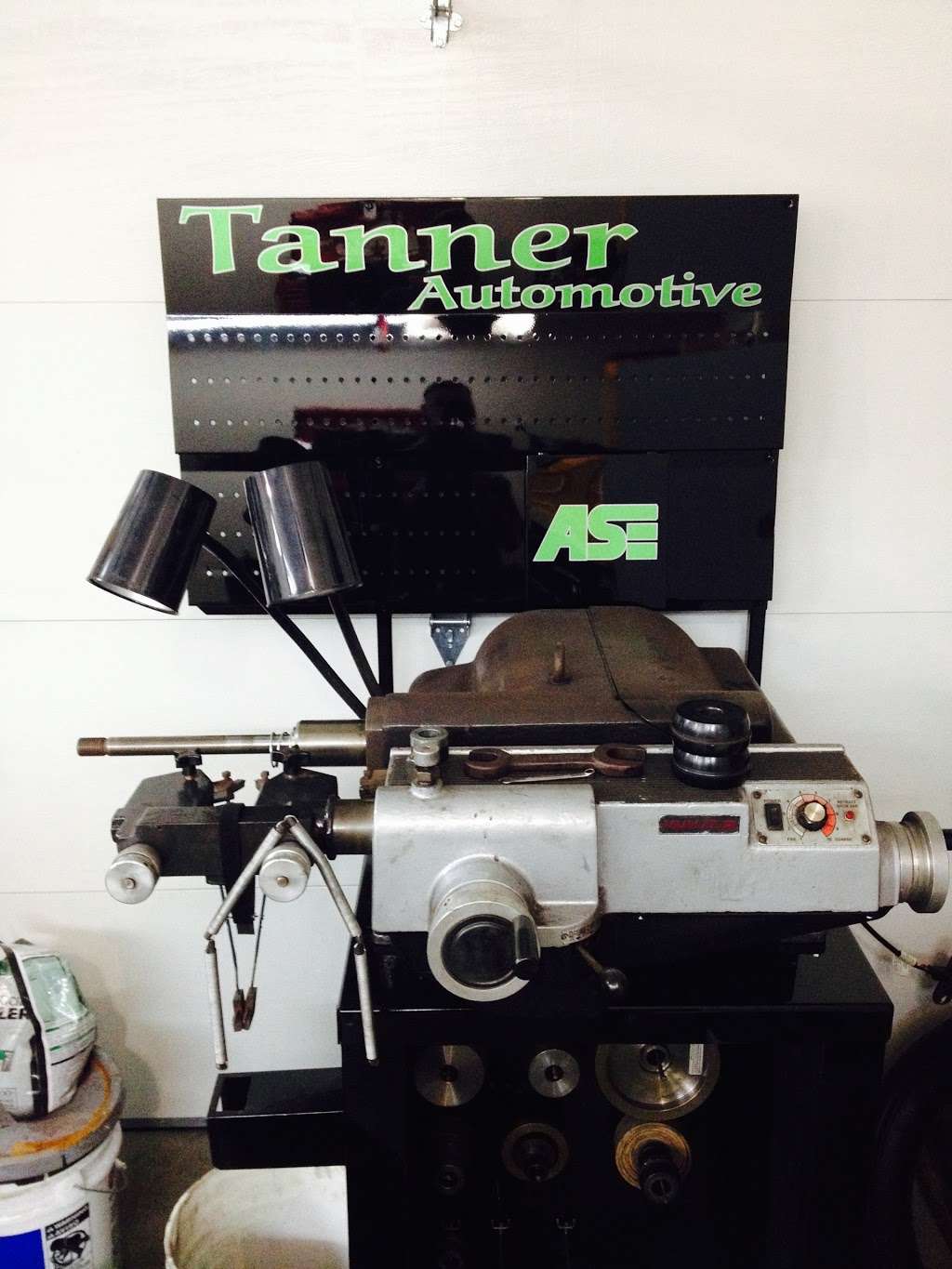 Tanner Automotive | 2625 E 94th Dr, Thornton, CO 80229, USA | Phone: (303) 596-4712