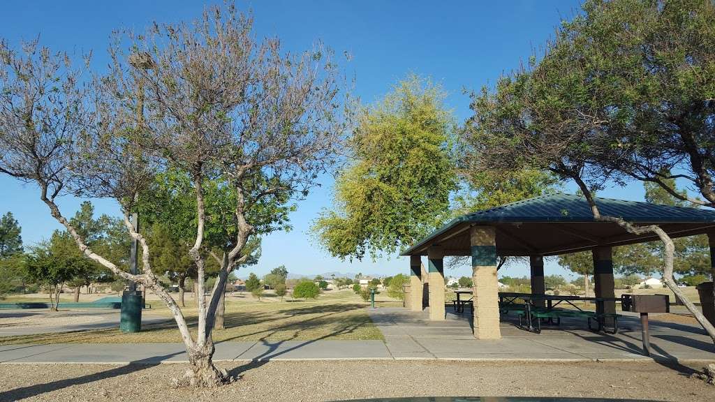 Sunnyslope Park | 9280 N 71st Ave, Peoria, AZ 85345, USA | Phone: (623) 773-7137