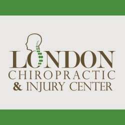 London Chiropractic & Injury | 7312 Royal Palm Blvd, Margate, FL 33063, USA | Phone: (954) 977-8889