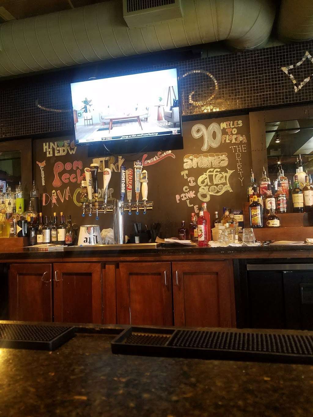 Bar Louie 5500 S Shore Dr Chicago Il 60637 Usa