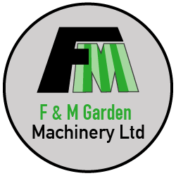 F & M Garden Machinery Ltd | Park View Nursery, Crews Hill, Enfield EN2 9BQ, UK | Phone: 020 8362 1118