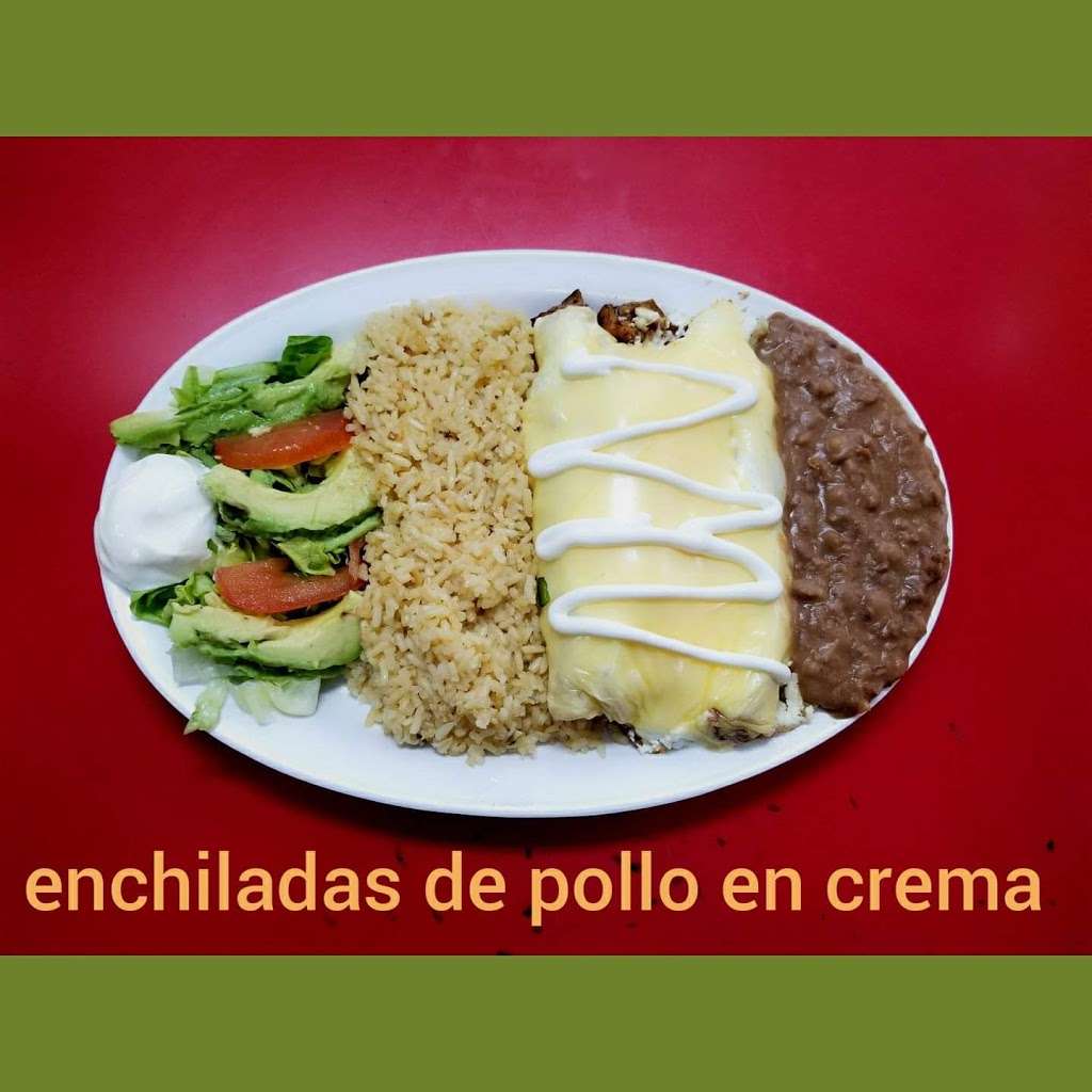 Taqueria La Guerita Feliz. | 22450 Franz Rd, Katy, TX 77449, USA | Phone: (832) 368-6468