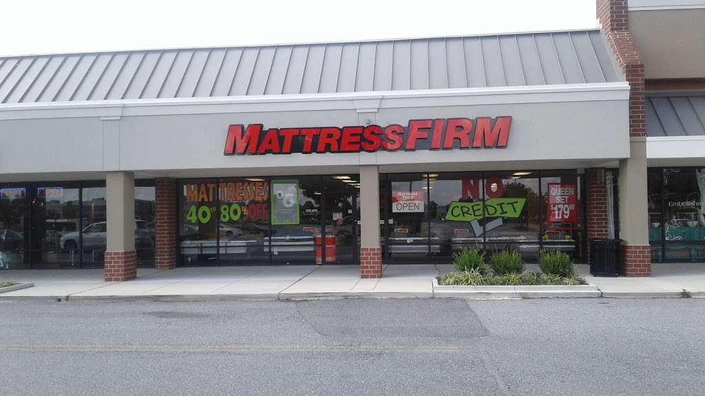 Mattress Firm Waldorf | 1188 Smallwood Dr, Waldorf, MD 20603, USA | Phone: (301) 870-4589