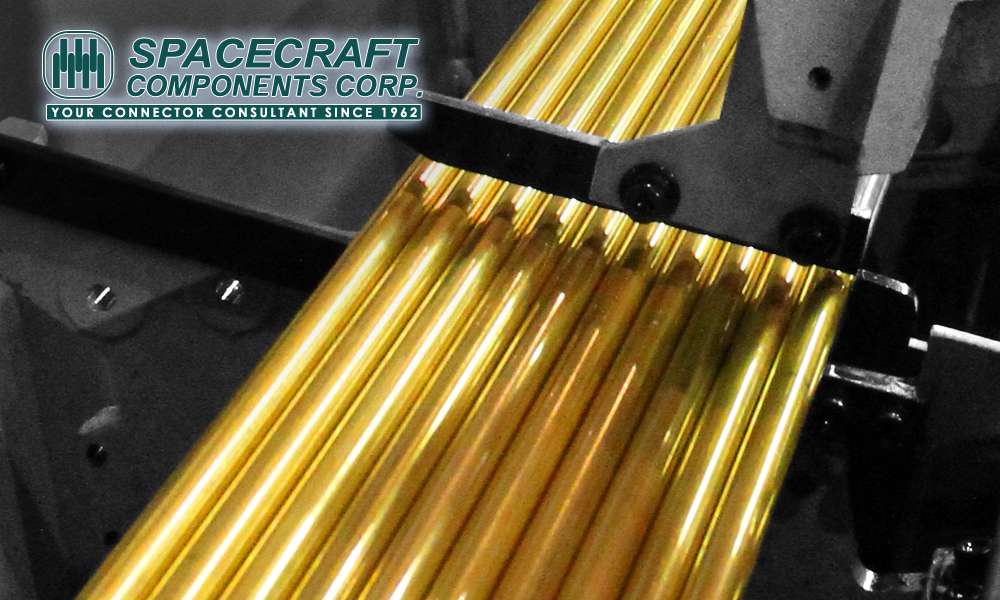 Spacecraft Components Corp | 3040 Clayton St, North Las Vegas, NV 89032 | Phone: (702) 851-7600