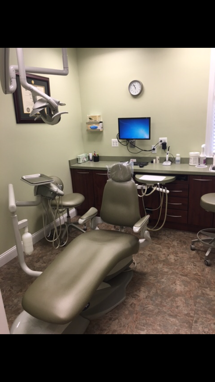 Luke M Morgan, DDS & Associates, LLC | F1, 28095 Three Notch Rd, Mechanicsville, MD 20659, USA | Phone: (301) 884-8133