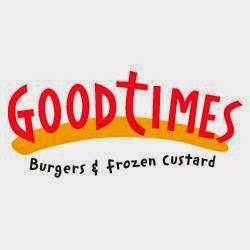 Good Times Burgers & Frozen Custard | 10450 Melody Dr, Northglenn, CO 80234, USA | Phone: (303) 920-8939