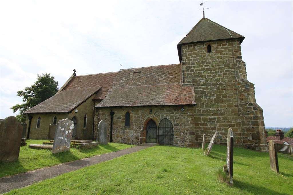 St Lawrences Church, Bidborough | Rectory Dr, Royal Tunbridge Wells, Bidborough, Tunbridge Wells TN3 0UL, UK | Phone: 01892 528081