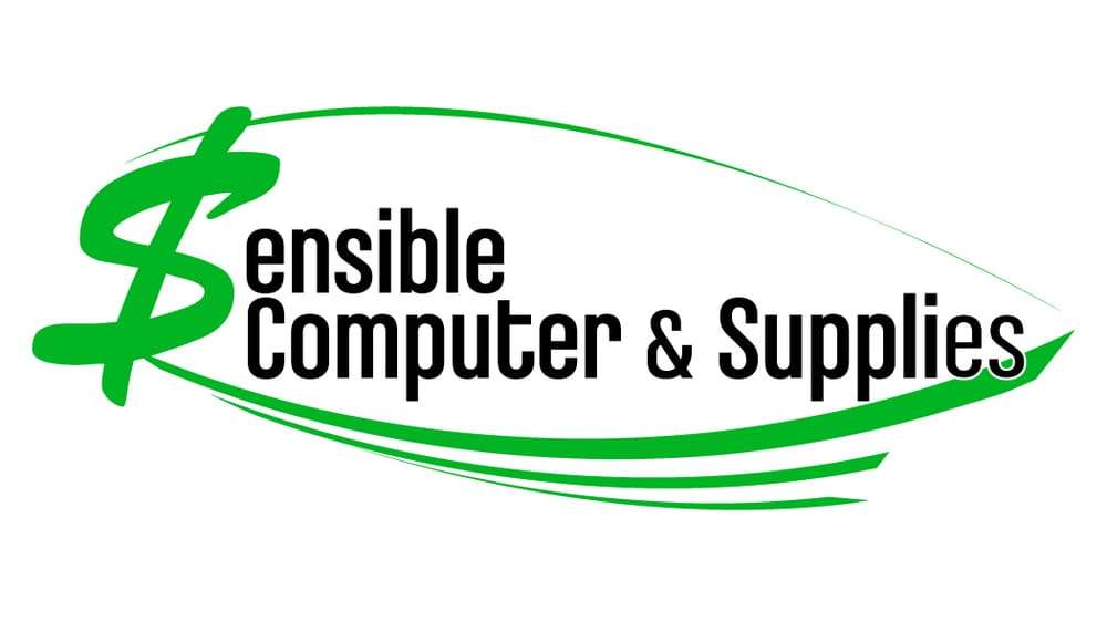 Sensible Computer & Supplies | 247 Maple St #3, Attleboro, MA 02703, USA | Phone: (508) 223-4200