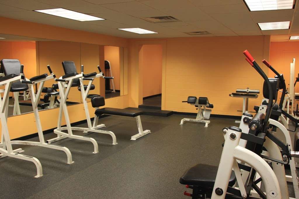 Greater Boston Fitness | 321 Charger St, Revere, MA 02151, USA | Phone: (781) 286-0232