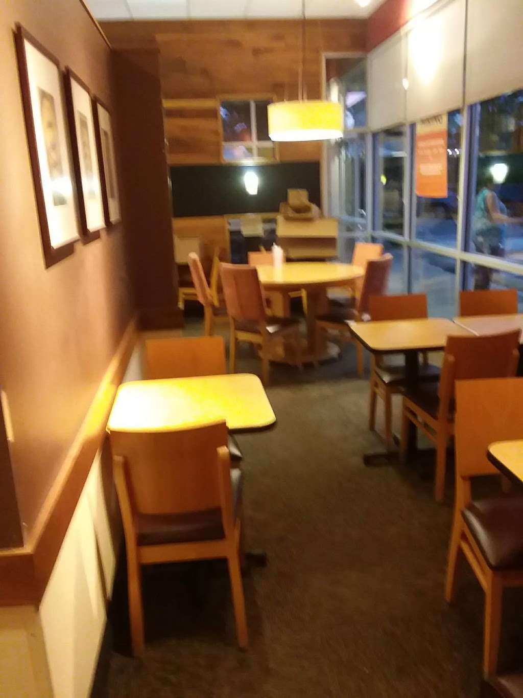 Panera Bread | 15241 Creativity Dr, Culpeper, VA 22701, USA | Phone: (540) 727-0077