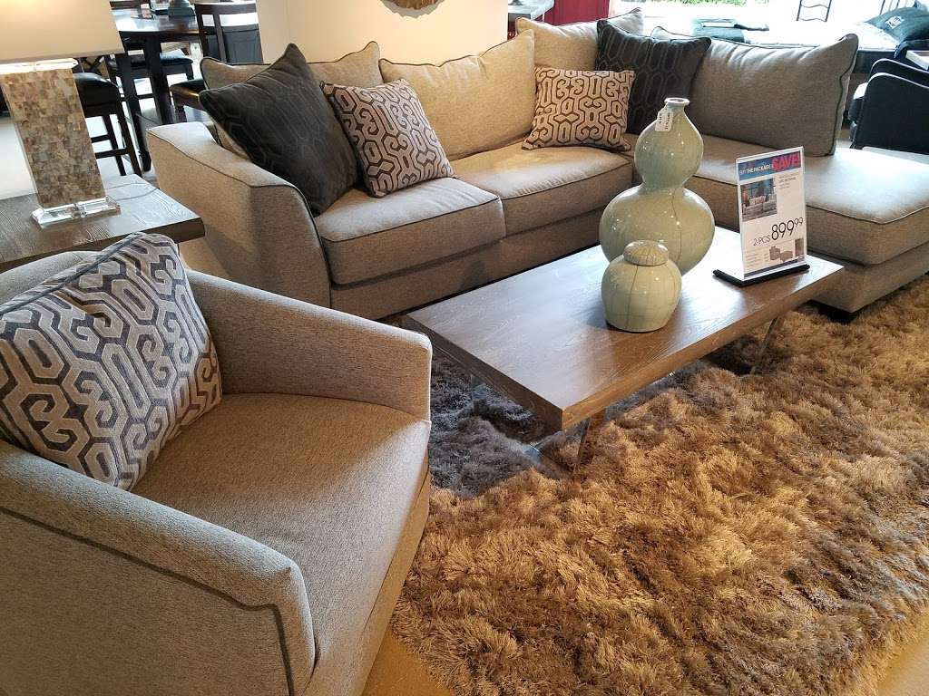 Rooms To Go Furniture Store | 8620 JW Clay Blvd Suite A, Charlotte, NC 28262 | Phone: (704) 593-0444