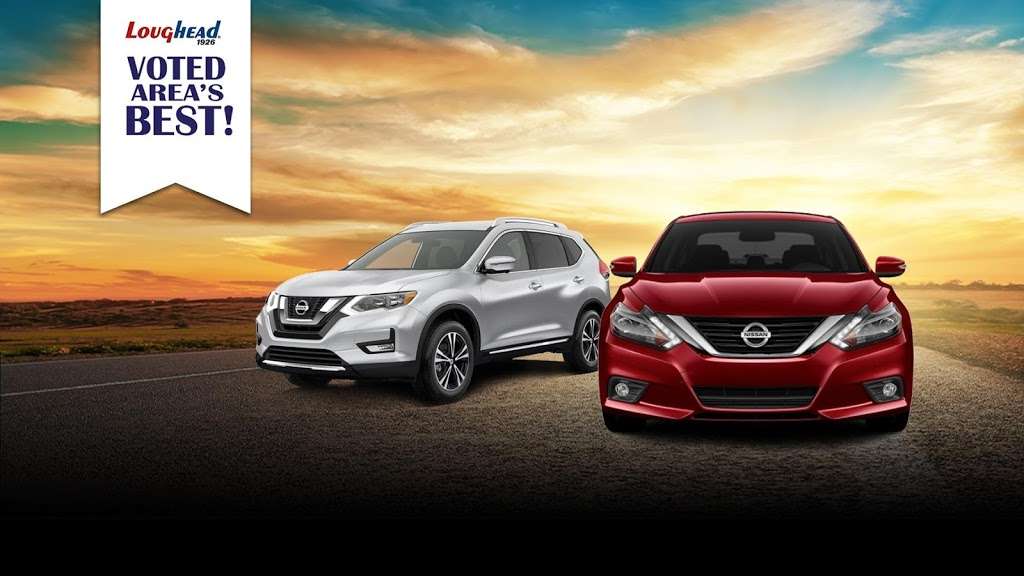 Loughead® Nissan | 755 S Chester Rd RT 320, Swarthmore, PA 19081, USA | Phone: (610) 328-1500