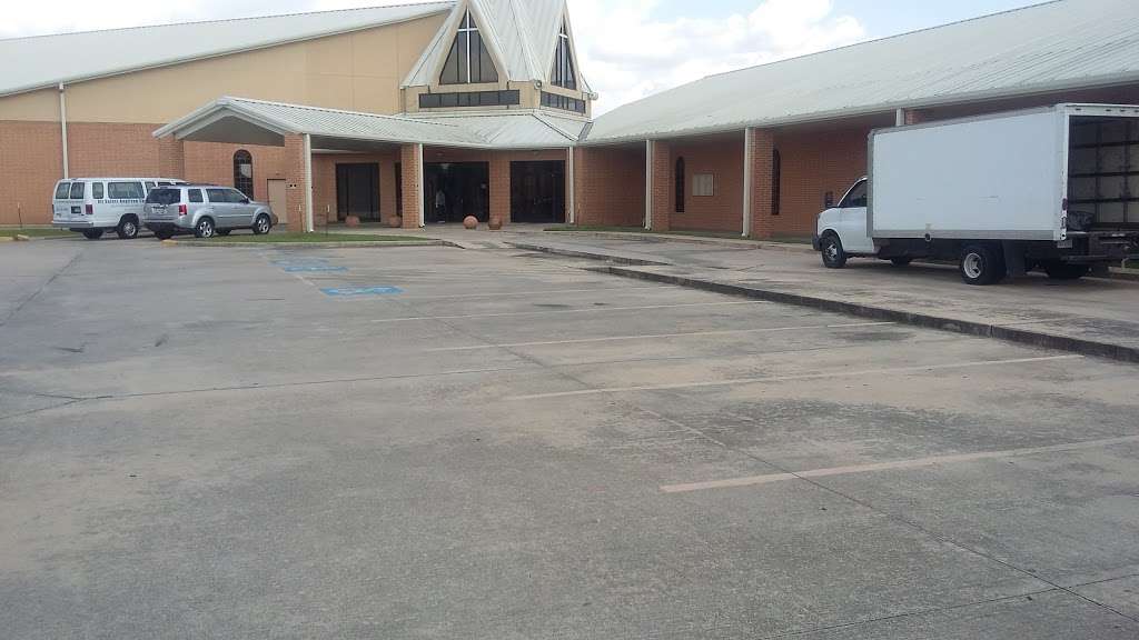 All Saints Anglican Church Houston | 13403 Renn Rd, Houston, TX 77083, USA | Phone: (281) 776-9989