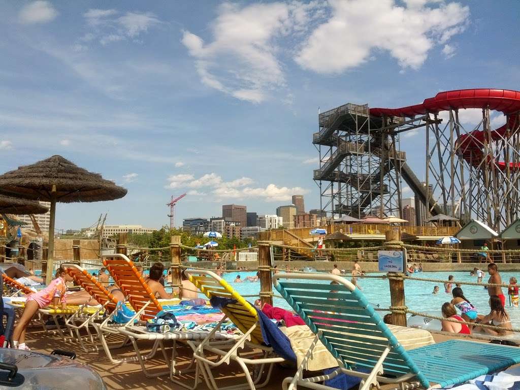 Elitch Gardens | 2000 Elitch Cir, Denver, CO 80204, USA | Phone: (303) 595-4386