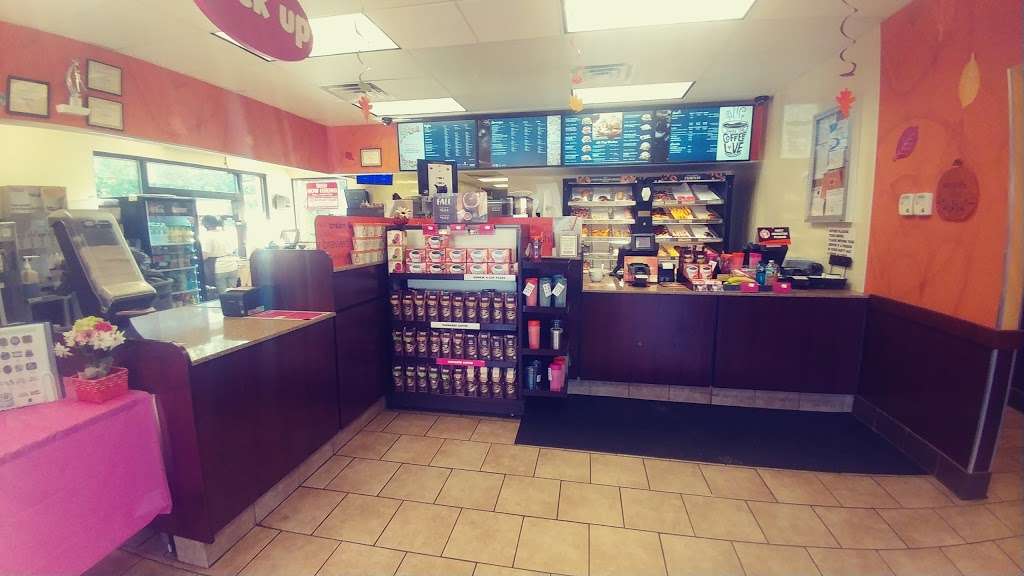 Dunkin | 1041 NJ-73, Pennsauken Township, NJ 08110, USA | Phone: (856) 320-4970