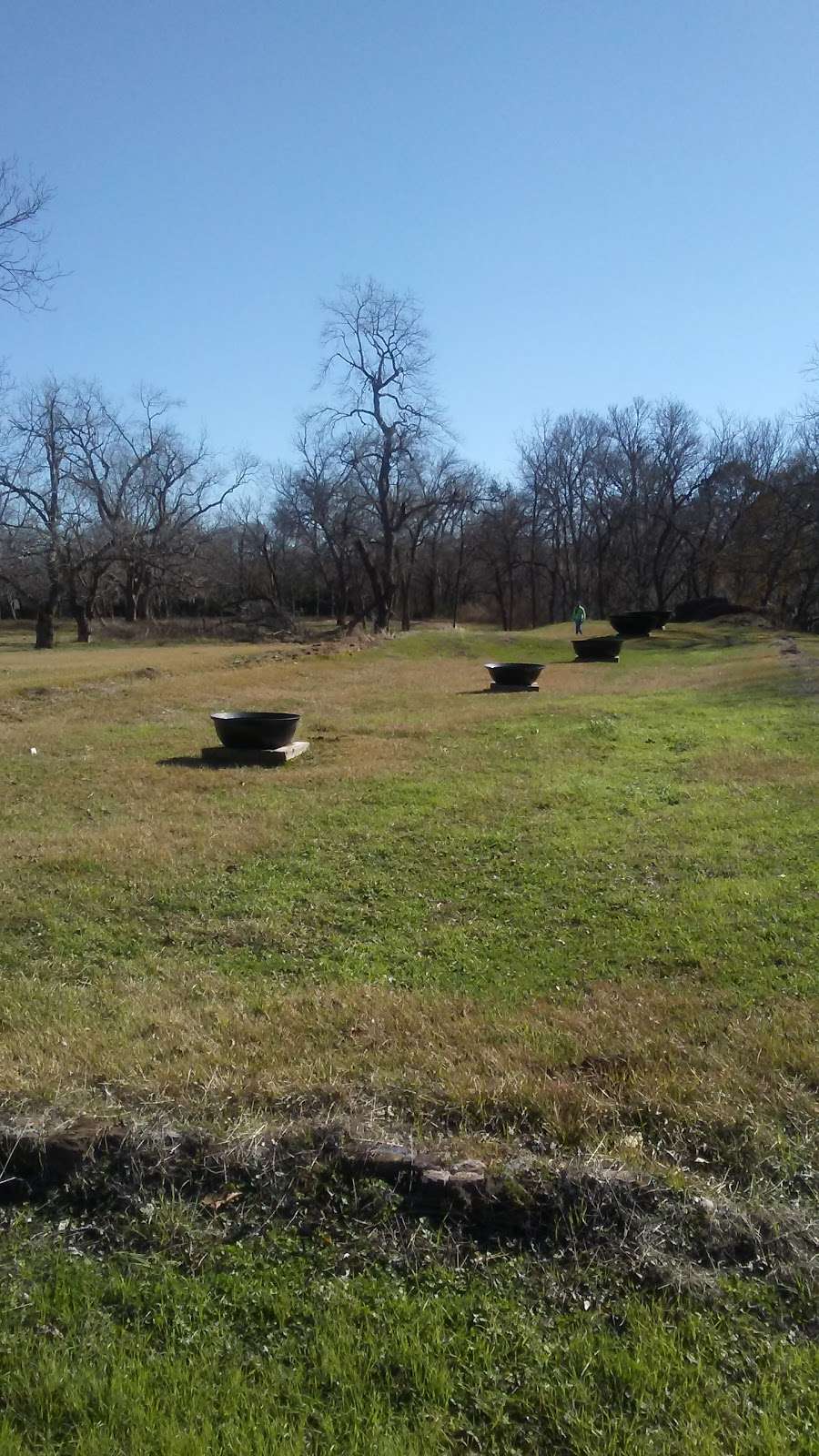 Varner-Hogg Plantation State Historic Site | 1702 N 13th St, West Columbia, TX 77486, USA | Phone: (979) 345-4656