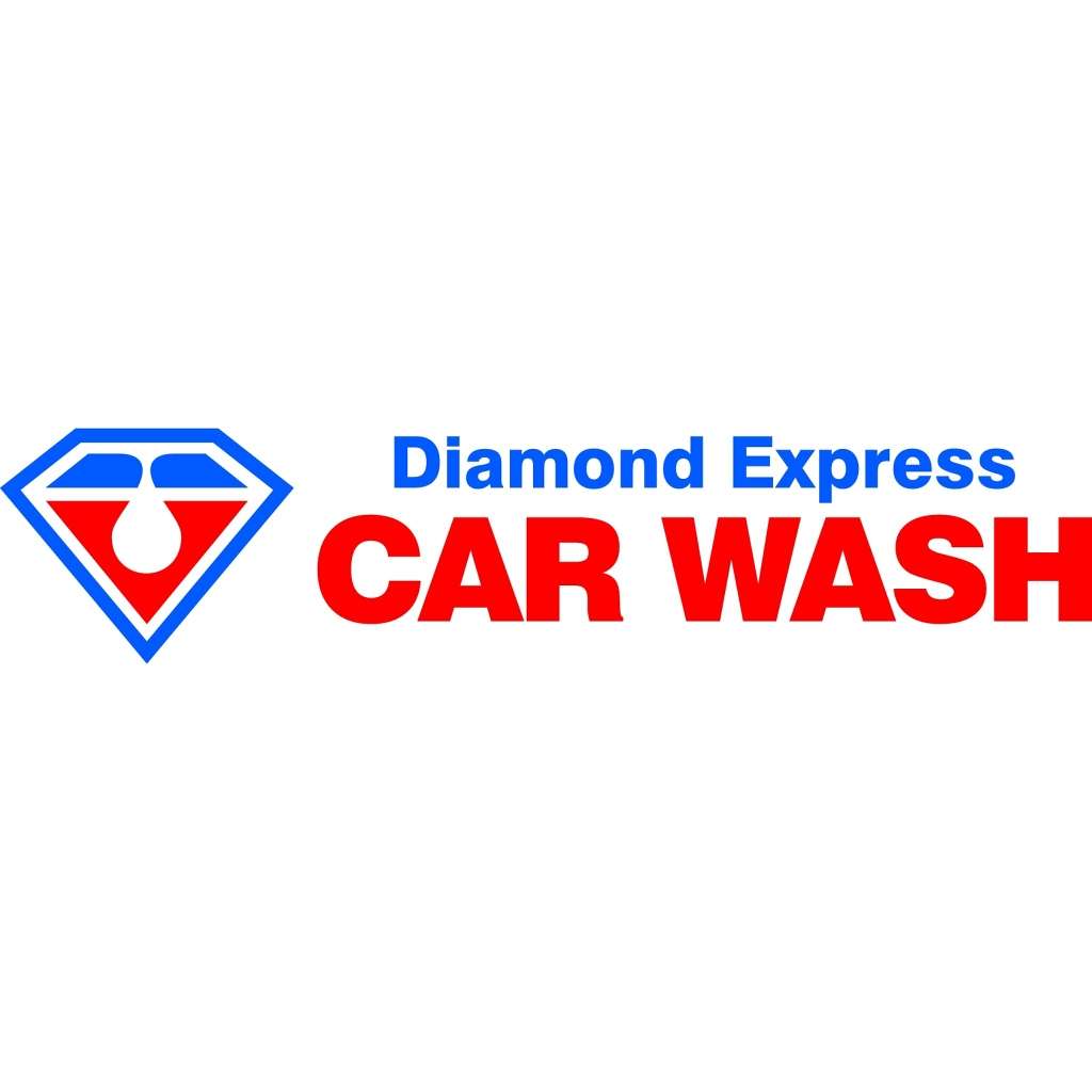 Diamond Express car Wash - Jamison | 2119 Old York Rd, Jamison, PA 18929, USA | Phone: (215) 343-2100
