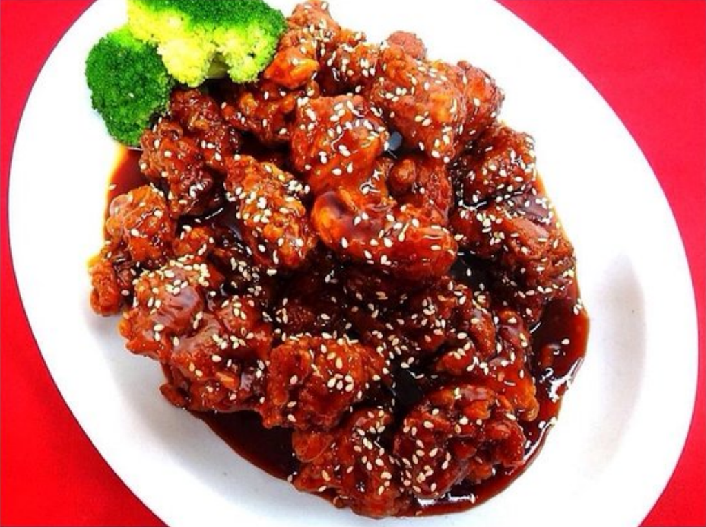 Panda Restaurant | 4638 E Michigan St, Orlando, FL 32812, USA | Phone: (407) 380-8810