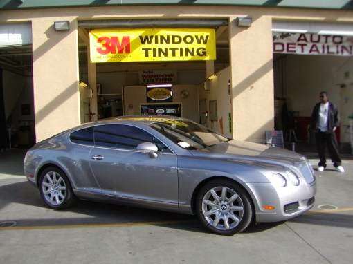 All Shade Window Tinting | 1050 Ontario Mills Dr, Ontario, CA 91764, USA | Phone: (909) 350-8445