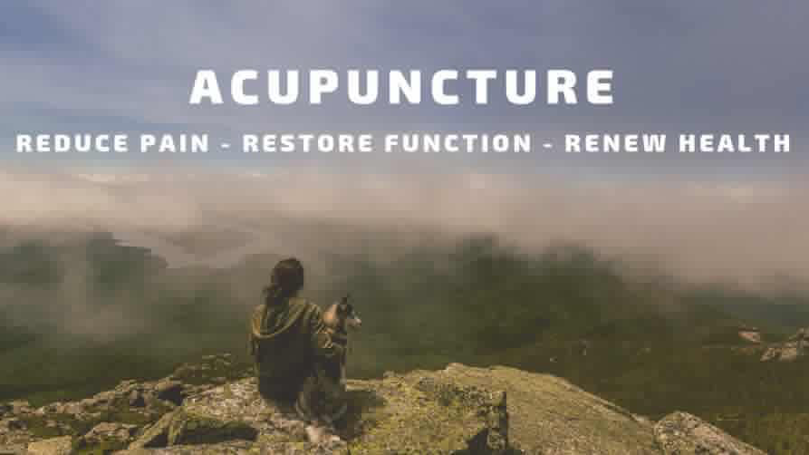 Howlett Acupuncture | 13 W Potomac St, Brunswick, MD 21716, USA | Phone: (540) 539-8991