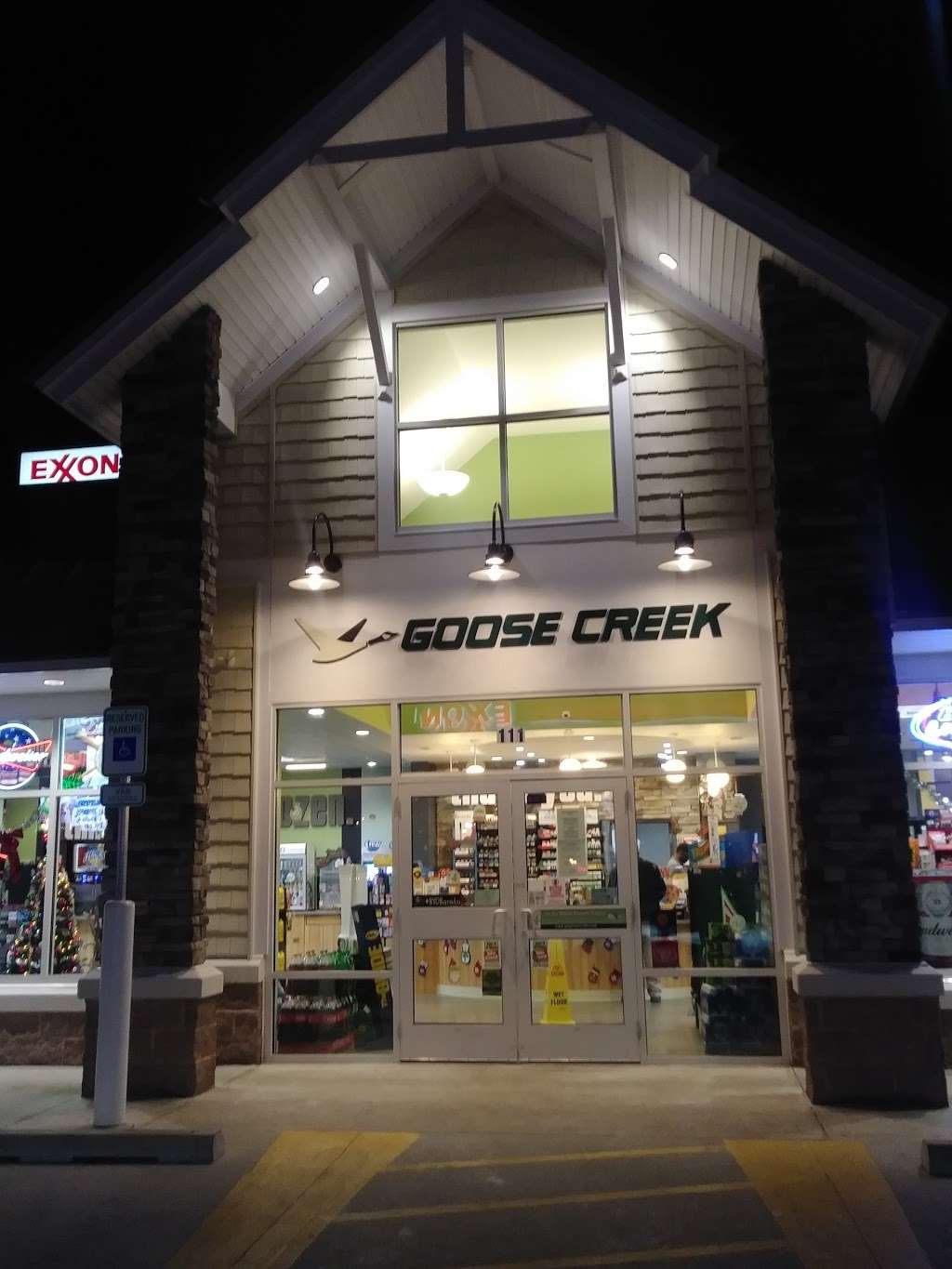 Goose Creek | 111 Truitt St, Salisbury, MD 21804, USA | Phone: (443) 736-7903
