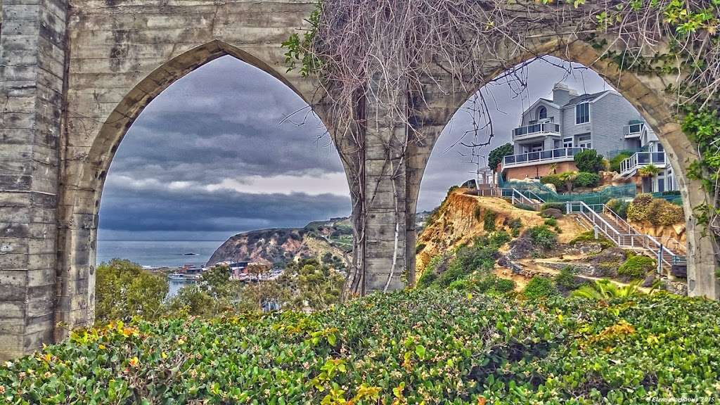 Dana Point Bluff Top Trail | 34342 Street of the Amber Lantern, Dana Point, CA 92629, USA