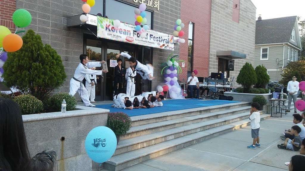 The Korean Presbyterian Church of Bayside | 4562 211th St, Bayside, NY 11361, USA | Phone: (718) 229-0858