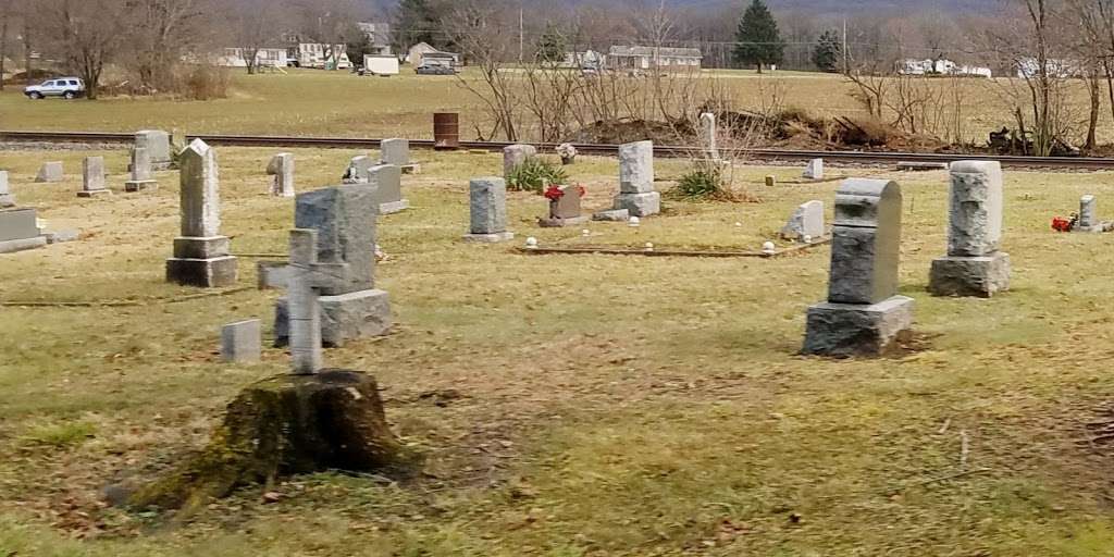 Rehoboth Cemetery | 511 Walnut Bottom Rd, Walnut Bottom, PA 17266, USA