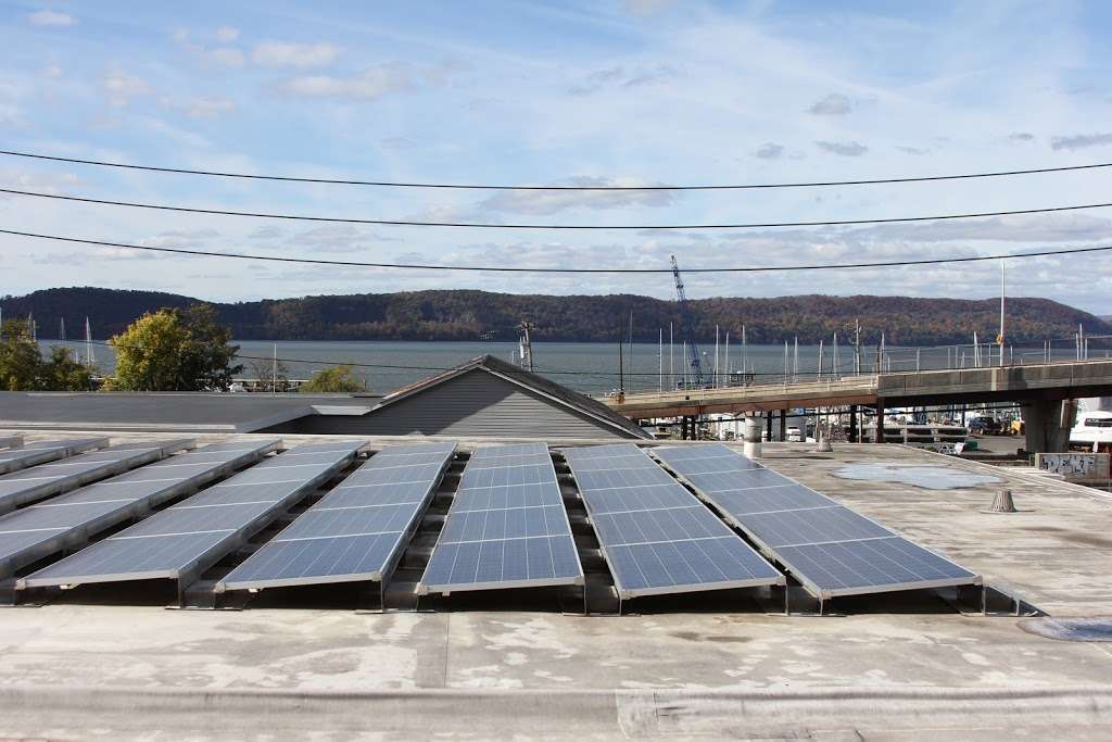 SunPower by Quixotic Systems Inc. | Friends Building, 90 Bedford St Suite 1D, New York, NY 10014, USA | Phone: (212) 367-9161