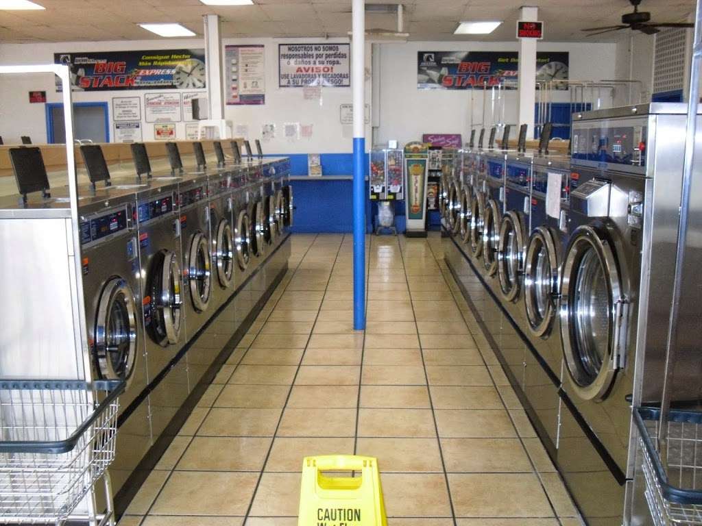 Love Laundry | 2560 N Las Vegas Blvd, North Las Vegas, NV 89030 | Phone: (702) 399-8648