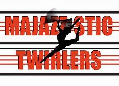 MaJazzstic Twirlers | 64 Uwchlan Trail, Exton, PA 19341, USA | Phone: (610) 608-8185