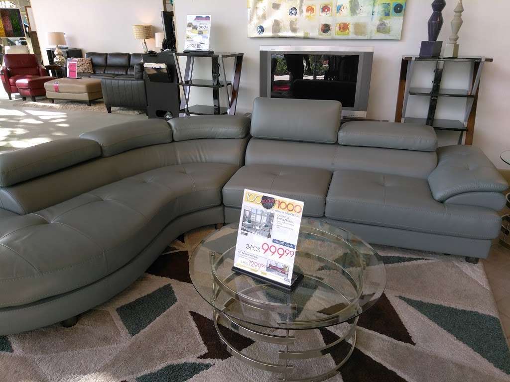 Rooms To Go Outlet Furniture Store 1605 W Oakland Park