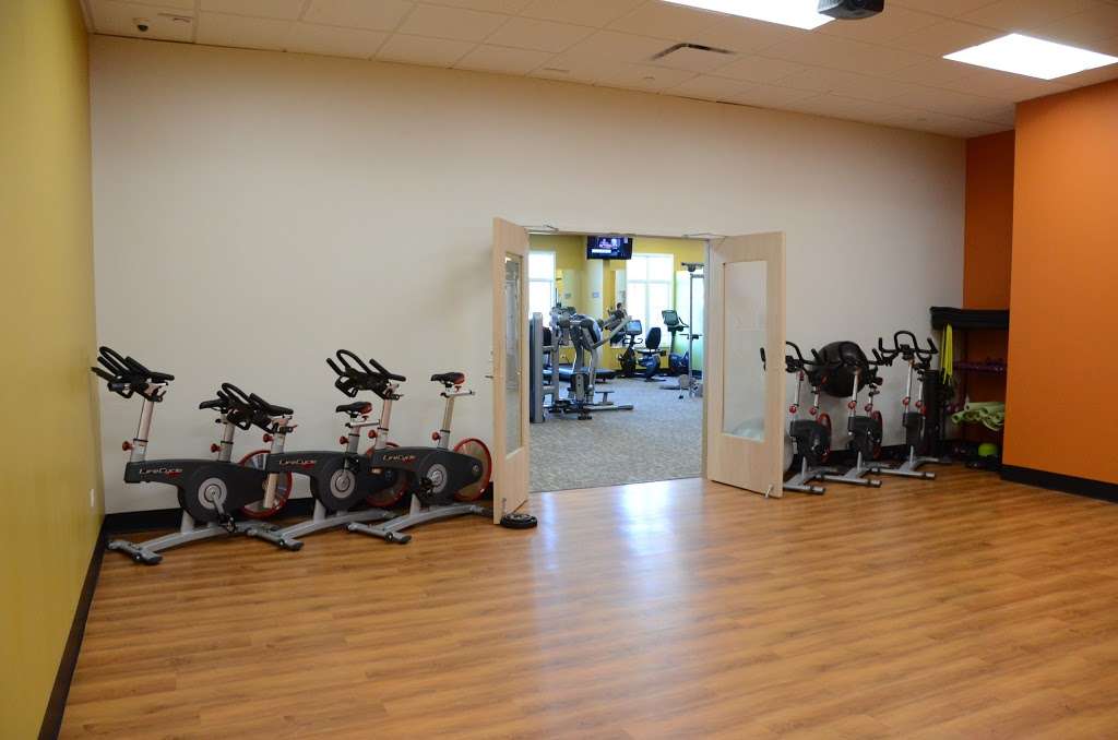 Anytime Fitness - Homer Glen | 12513 W 159th St, Homer Glen, IL 60491, USA | Phone: (708) 300-1230