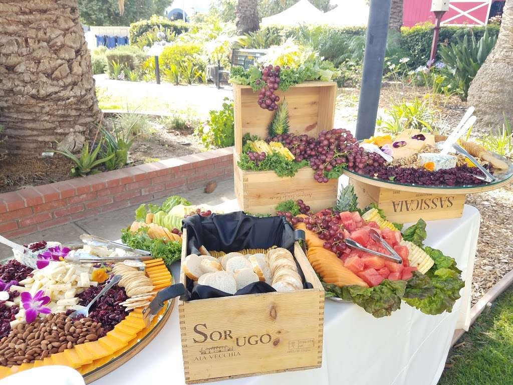 Smokin Steves Catering | 14711 Princeton Ave #14, Moorpark, CA 93021 | Phone: (805) 520-0601