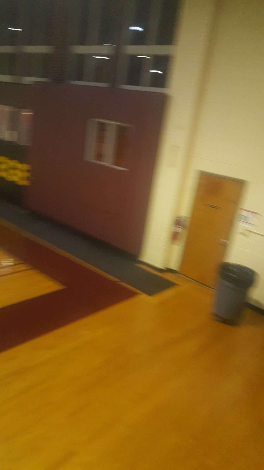 Bloomfield College Gymnasium 170 Liberty St Bloomfield Nj 07003