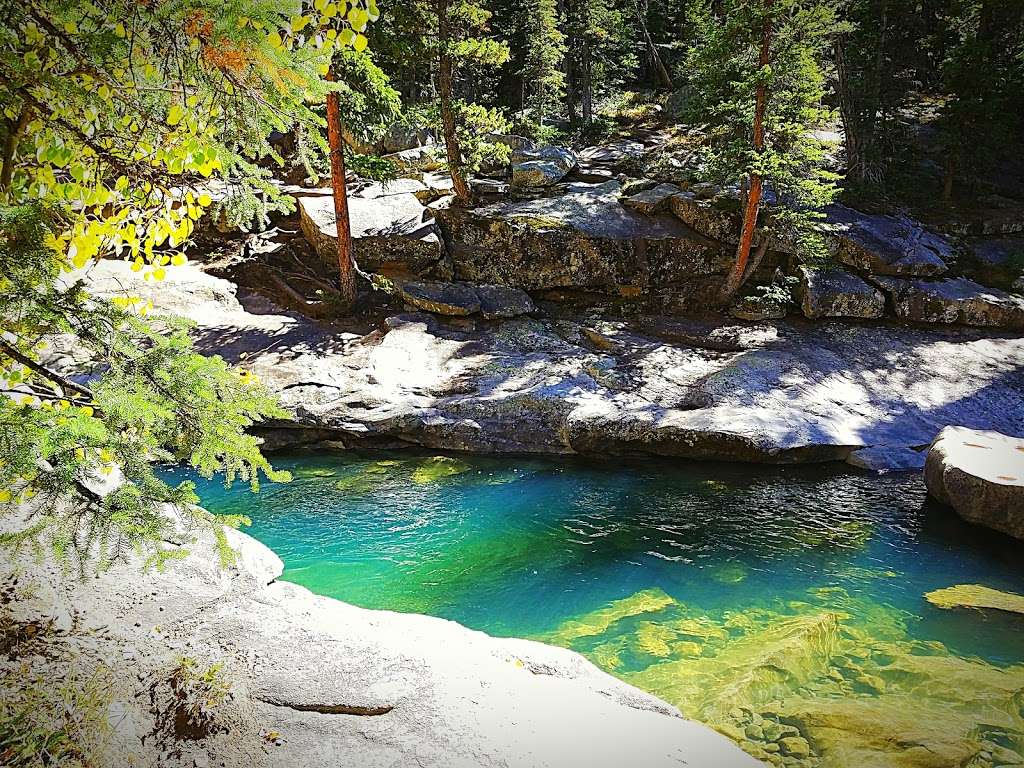 Devils Punchbowl Natural Area | 28000 Devils Punchbowl Rd, Pearblossom, CA 93553, USA | Phone: (661) 944-2743