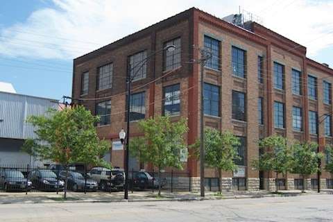 Mission Press Inc | 10265 Franklin Ave, Franklin Park, IL 60131, USA | Phone: (312) 455-9501