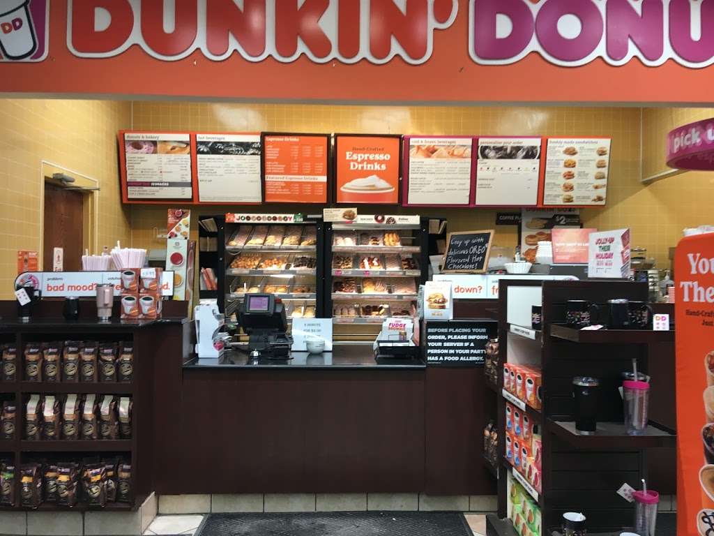 Dunkin Donuts | 1780 N Aurora Rd, Naperville, IL 60563 | Phone: (630) 848-3201